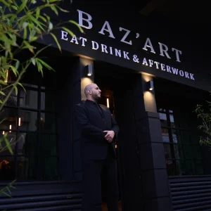 Baz'Art Baz Art Rabat