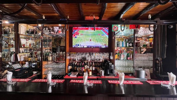 Steakhouse Rabat réservation numéro menu