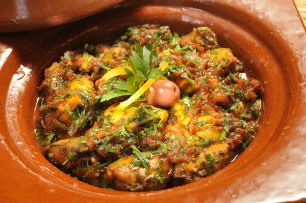 Sqala Casablanca réservation numéro menu