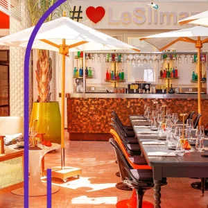 Slimana Marrakech